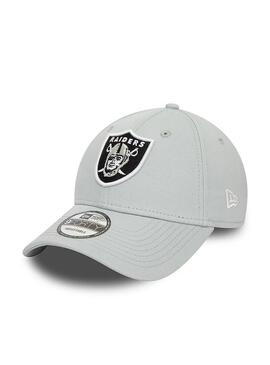 Gorra New Era 9Forty Las Vegas Raiders