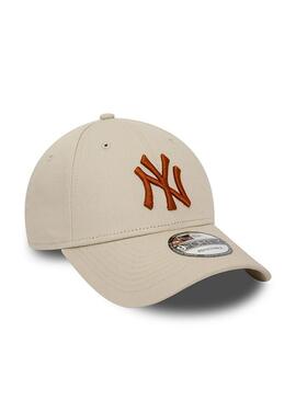 Gorra New Era 9Forty New York Yankees