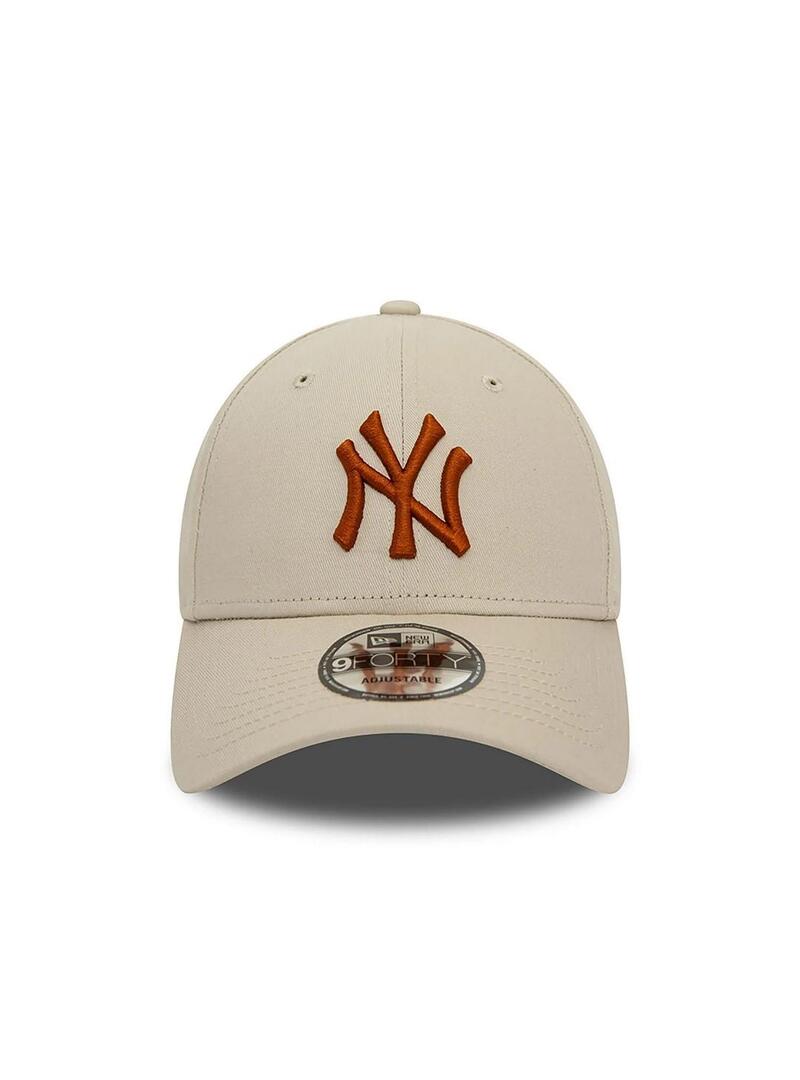 Gorra New Era 9Forty New York Yankees