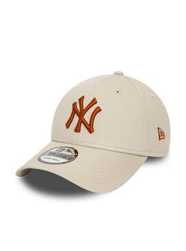 Gorra New Era 9Forty New York Yankees