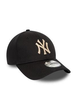 Gorra New Era 39Thirty New York Yankees