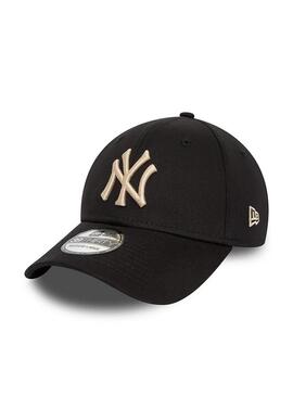 Gorra New Era 39Thirty New York Yankees