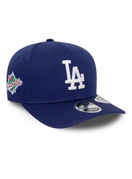 Gorra New Era 9Fifty Los Angeles Dodgers