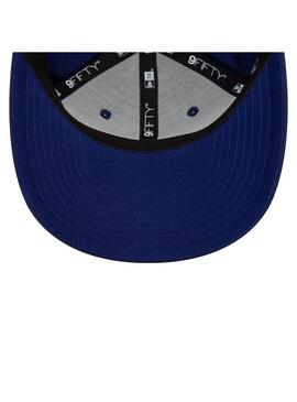 Gorra New Era 9Fifty Los Angeles Dodgers