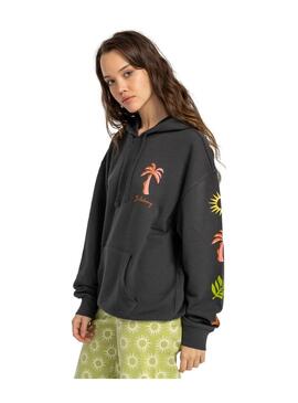 Sudadera Billabong Best Coast Mujer