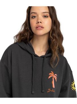 Sudadera Billabong Best Coast Mujer