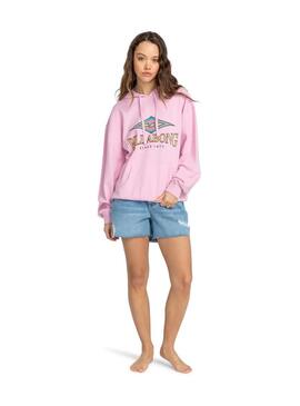 Sudadera Billabong Dawn Patrol Mujer