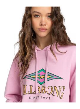 Sudadera Billabong Dawn Patrol Mujer