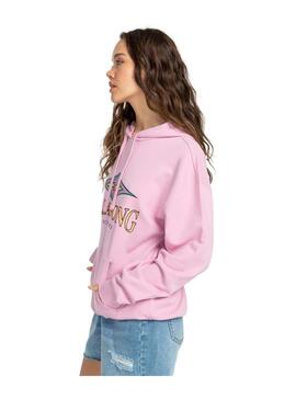 Sudadera Billabong Dawn Patrol Mujer