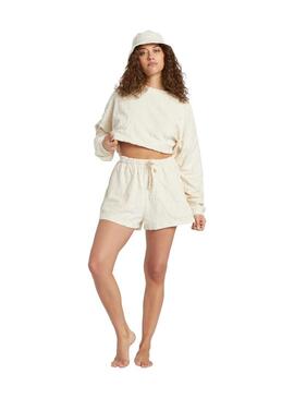 Pantalon Billabong Loosen up short Mujer