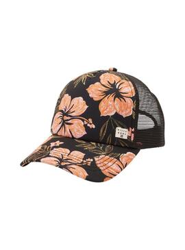 Gorra Billabong Heritage Mashup