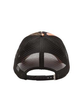 Gorra Billabong Heritage Mashup