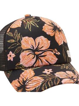 Gorra Billabong Heritage Mashup