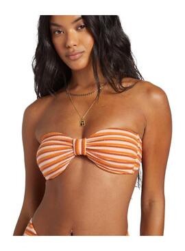 Sujetador Bikini Billabong Tides Terry Betty  Mujer