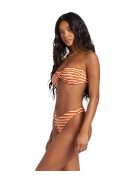 Sujetador Bikini Billabong Tides Terry Betty  Mujer