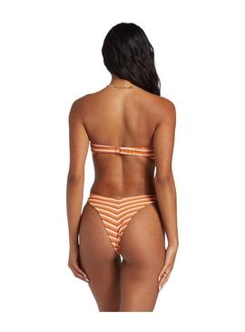 Sujetador Bikini Billabong Tides Terry Betty  Mujer