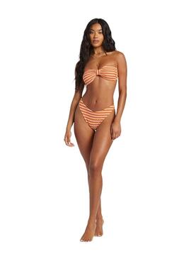 Sujetador Bikini Billabong Tides Terry Betty  Mujer