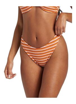 Braguita Bikini Billabong Tides Terry Skimpy Mujer