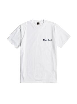 Camiseta Dark Seas Affiliate Hombre