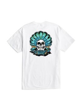 Camiseta Dark Seas Pearl Hombre