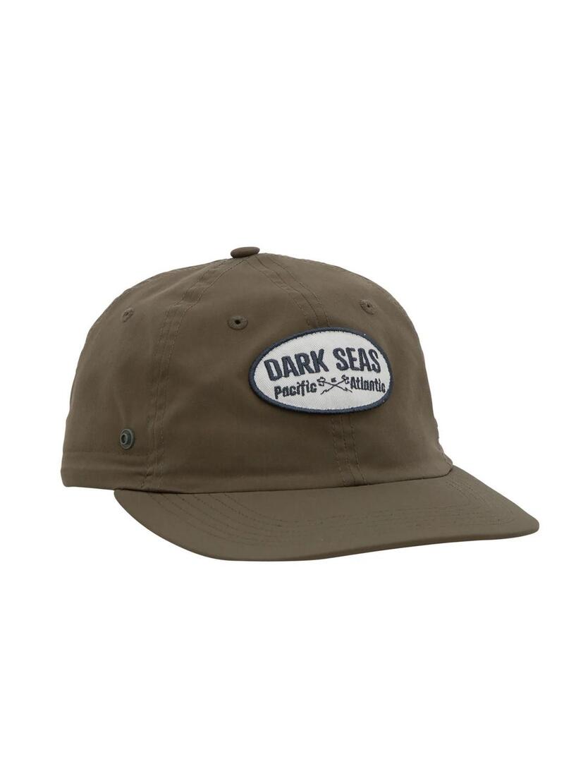 Gorra Dark Seas Solar Unisex