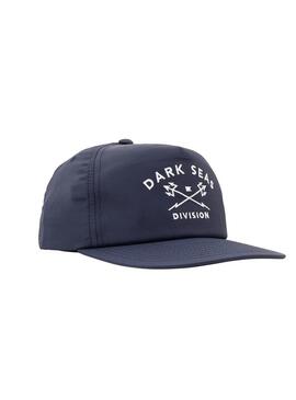 Gorra Dark Seas Tridents Unisex