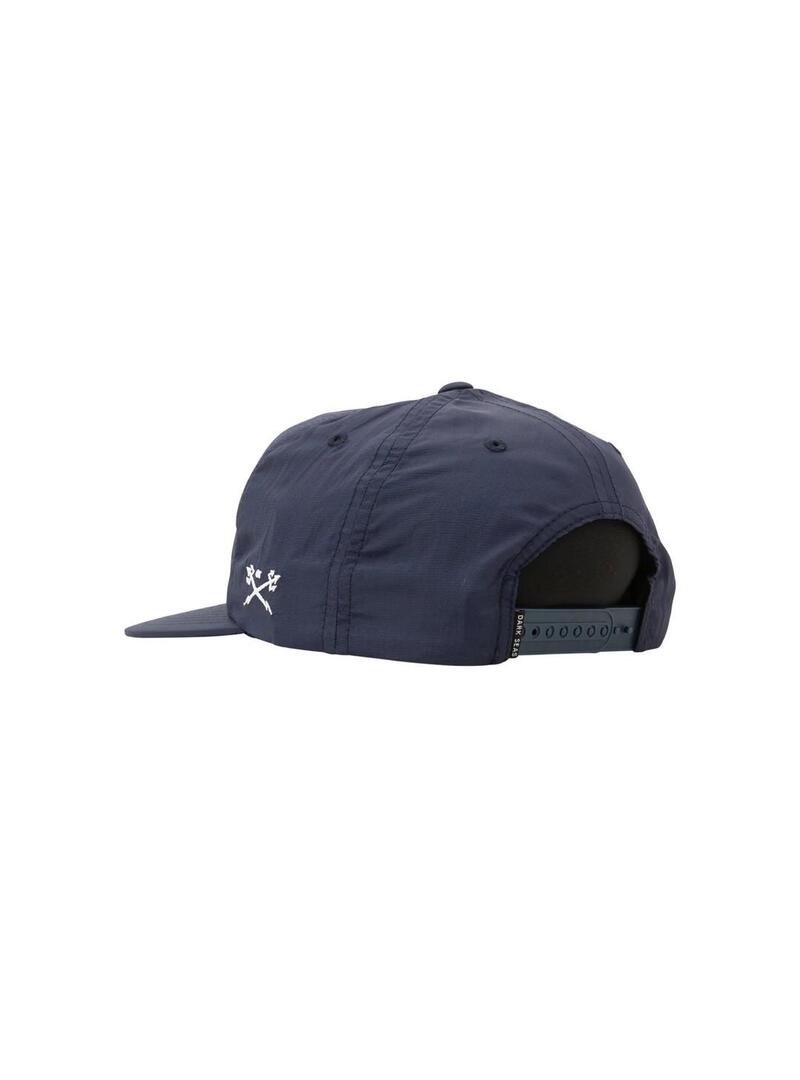 Gorra Dark Seas Tridents Unisex