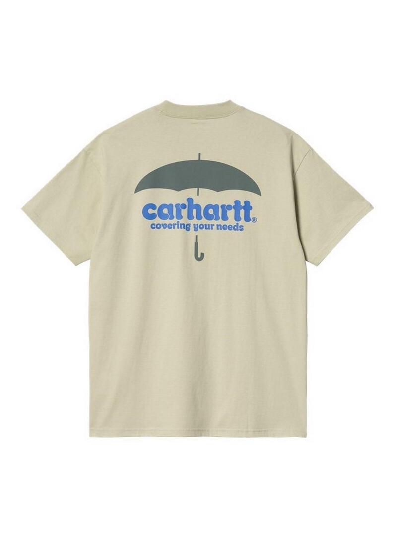 Camiseta Carhartt S/S Cover Hombre