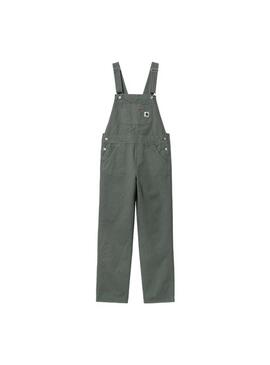 Peto Carhartt W' Bib Overall Straight Mujer