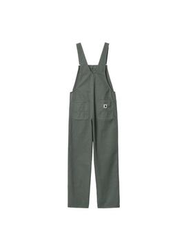 Peto Carhartt W' Bib Overall Straight Mujer