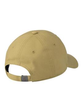 Gorra Carhartt Canvas Script Cap Unisex