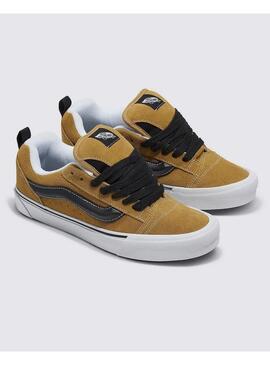 Zapatillas Vans Knu Skool Suede Unisex