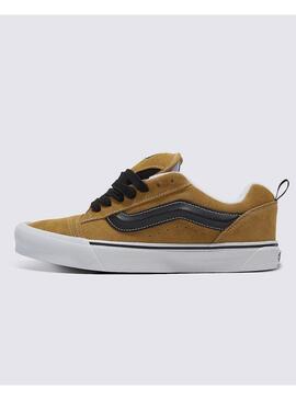 Zapatillas Vans Knu Skool Suede Unisex