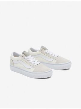 Zapatillas Vans Uy Old Skool Unisex