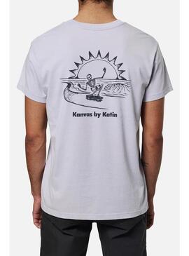 Camiseta Katin Ripper Hombre