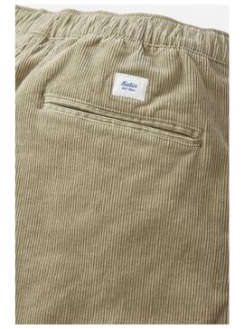 Pantalon Corto Katin Kord Patio Hombre