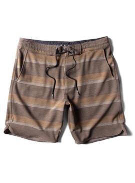 Pantalon Corto Vissla Locker Eco Hombre