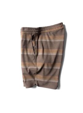 Pantalon Corto Vissla Locker Eco Hombre