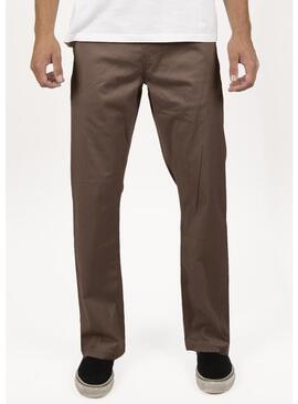 Pantalon Vissla No See Ums Eco Elastic Hombre