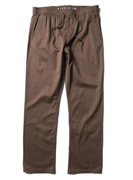 Pantalon Vissla No See Ums Eco Elastic Hombre