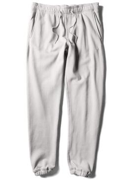 Pantalon Vissla Solid Sets eco Elastic Hombre