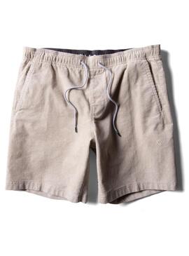 Pantalo Corto Vissla No See Ums Eco Hombre