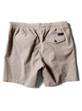 Pantalo Corto Vissla No See Ums Eco Hombre