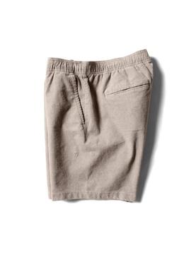 Pantalo Corto Vissla No See Ums Eco Hombre