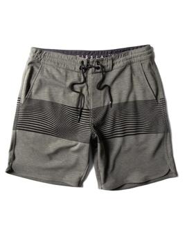 Pantalon Corto Vissla Locker Eco 18.5 Hombre