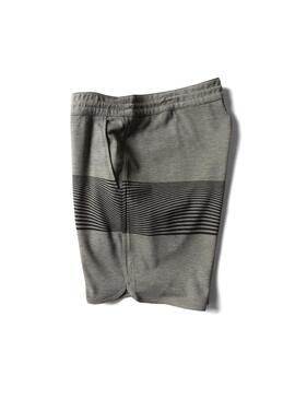 Pantalon Corto Vissla Locker Eco 18.5 Hombre