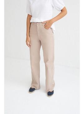 Pantalon Mus & Bombon Powan Mujer