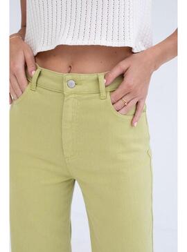 Pantalon Mus & Bombon Powan2 Mujer