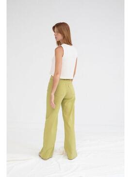 Pantalon Mus & Bombon Powan2 Mujer