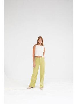 Pantalon Mus & Bombon Powan2 Mujer